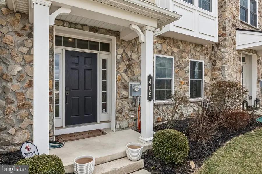 405 Gladstone Ct, Malvern, PA 19355 - Image #2