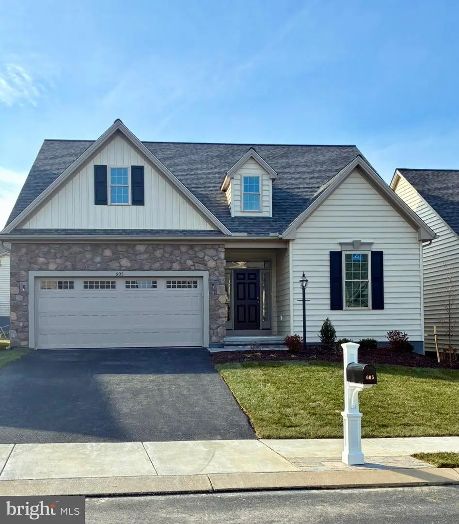 605 Greenbriar Path, Cochranville, PA 19330 - Image #1