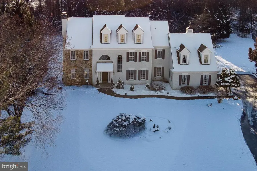 20 Fox Ridge Dr, Malvern, PA 19355 - #2