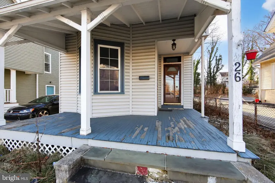 26 Waterloo Ave, Berwyn, PA 19312 - Image #3