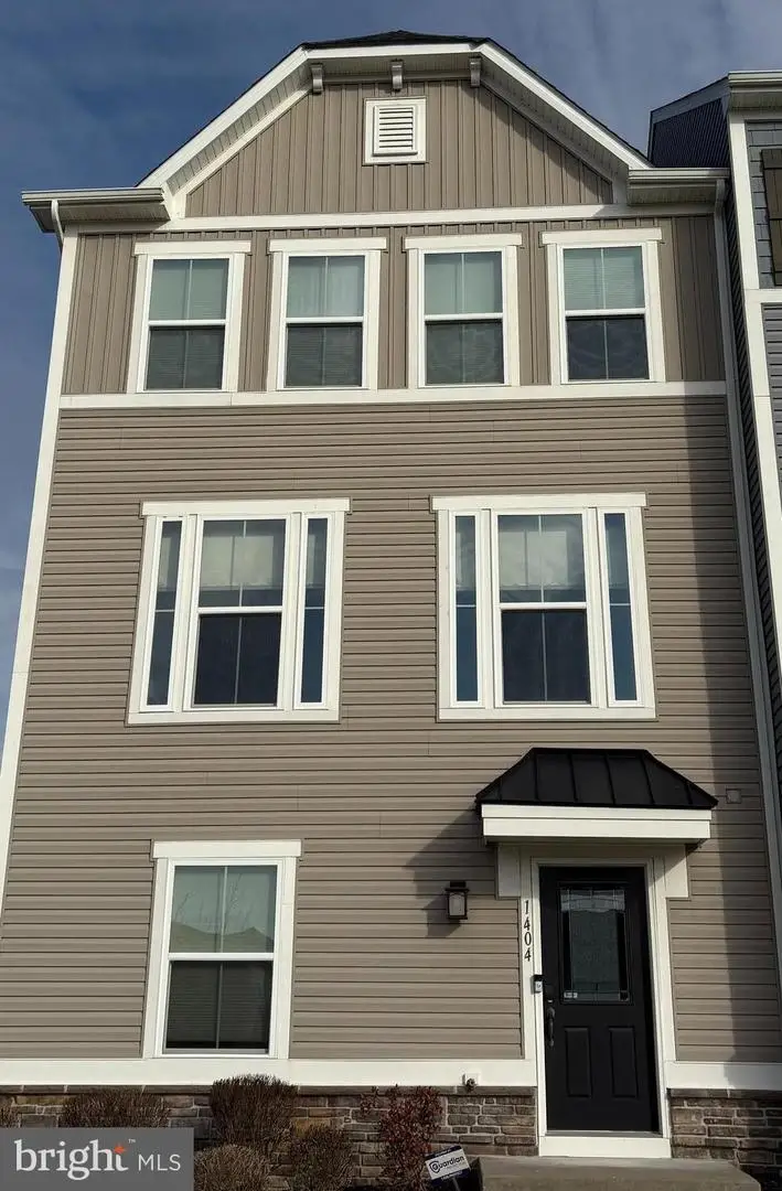 1404 Poets Aly, Romansville, PA 19320 - Image #1