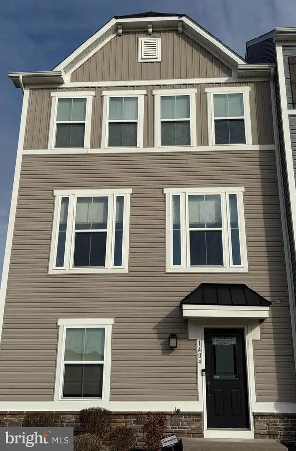 1404 Poets Aly, ROMANSVILLE, PA 19320