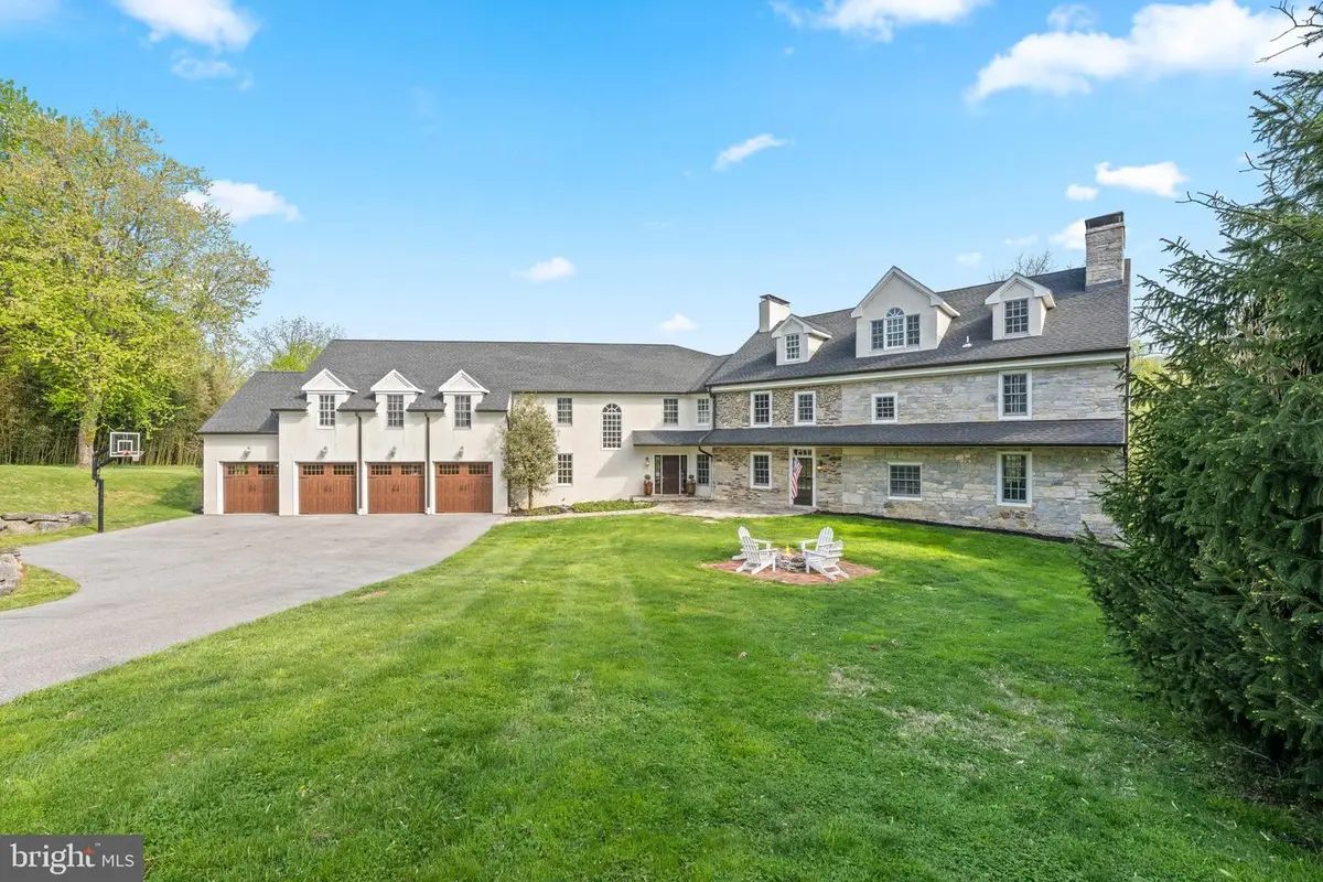 1660 Hidden Way, Malvern, PA 19355 - #1