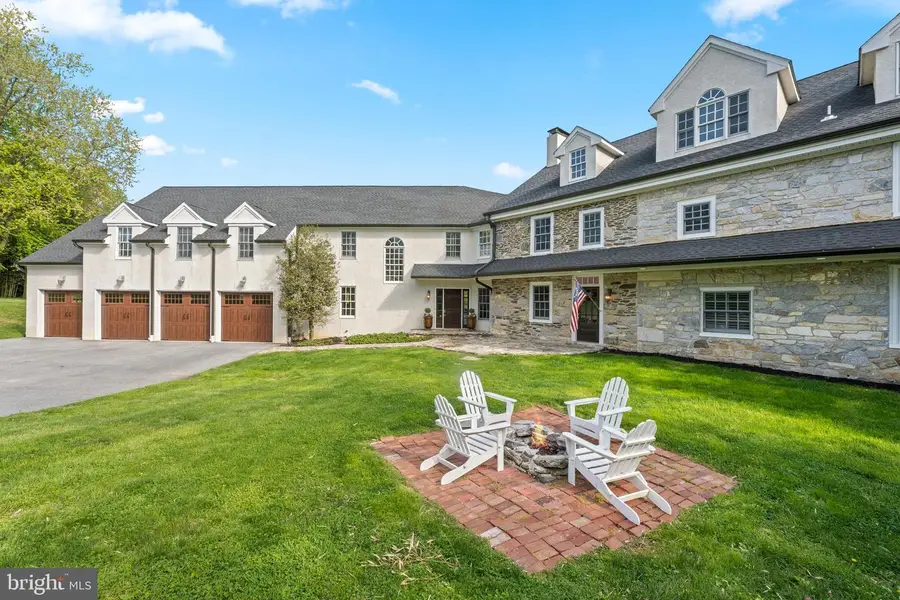 1660 Hidden Way, Malvern, PA 19355 - #3