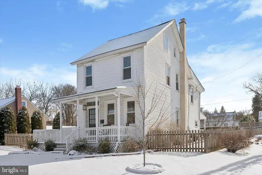 318 W South St, Kennett Square, PA 19348 - Image #2