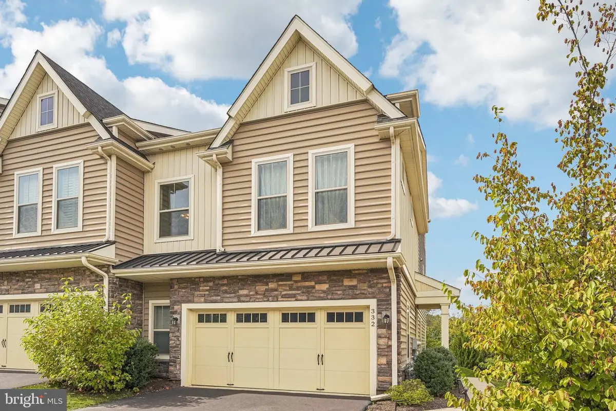 332 Redbud Ln #23, Kennett Square, PA 19348 - Image #1