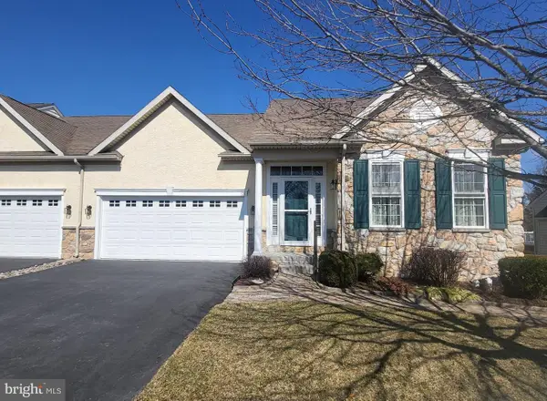 121 Augusta Dr, HONEY BROOK, PA 19344