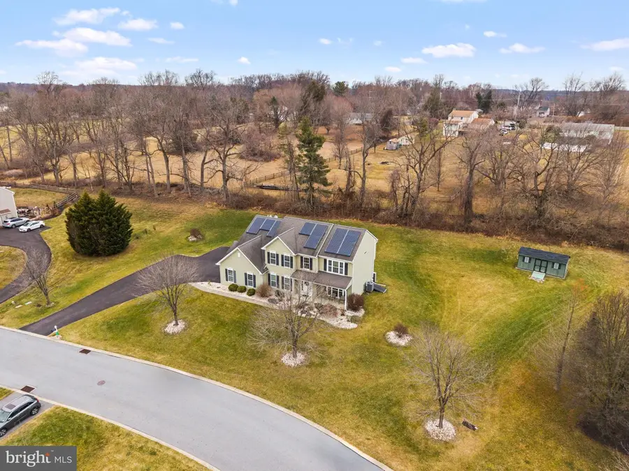 510 Wheatland Ct, Lincoln University, PA 19352 - Image #3