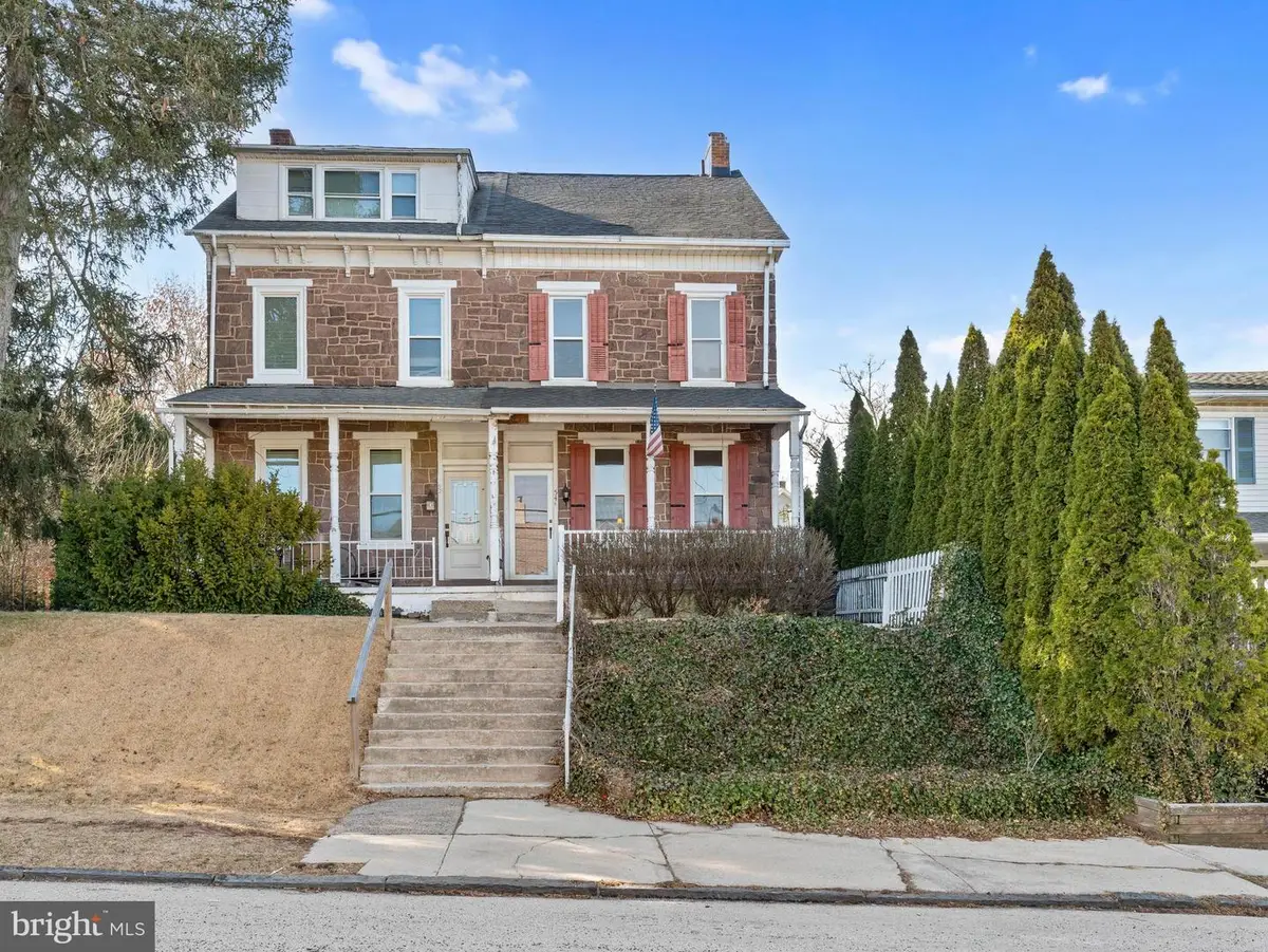 54 N Church St, Spring City, PA 19475 - Image #1