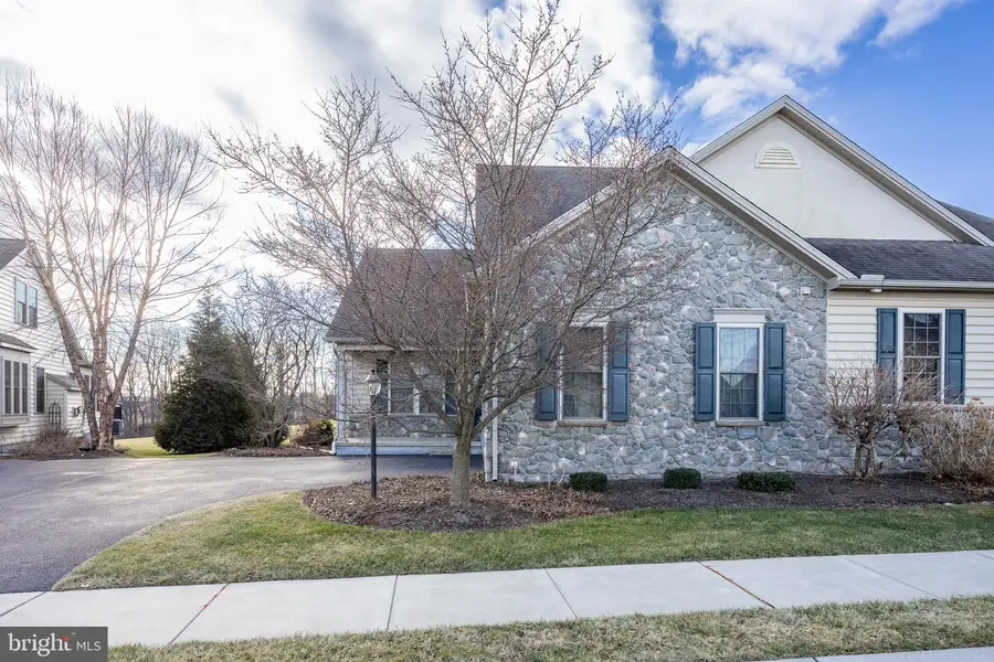 136 Honeycroft Blvd, Cochranville, PA 19330 - Image #2