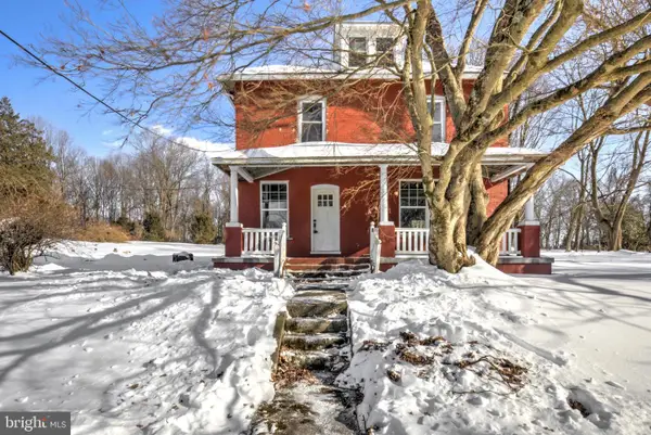 265 Buck Run Rd, COATESVILLE, PA 19320