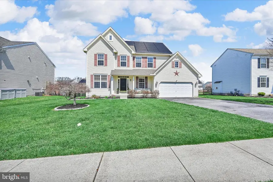 723 Franklin St, Coatesville, PA 19320 - #3