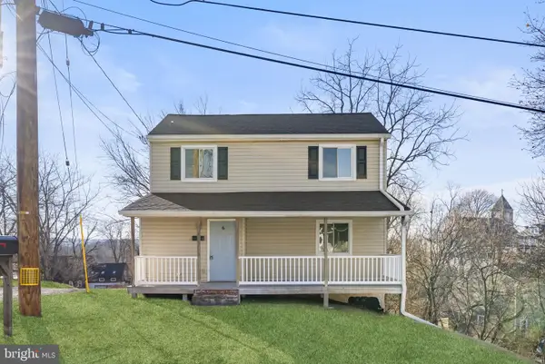 6 Emmett St, PHOENIXVILLE, PA 19460