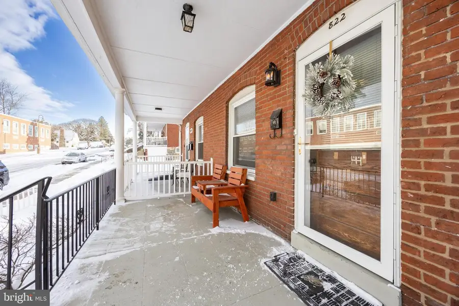 822 Stirling St, Coatesville, PA 19320 - #3