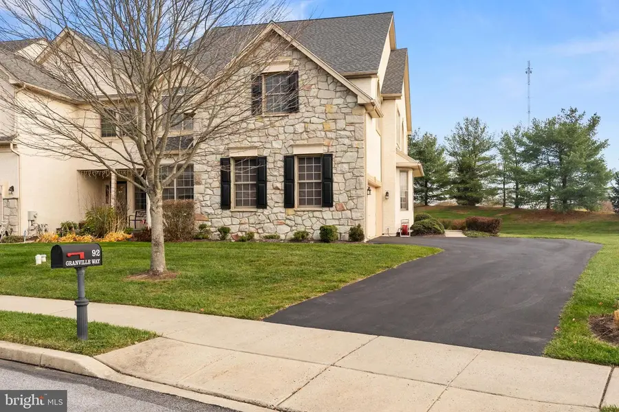 92 Granville Way, Exton, PA 19341 - #2