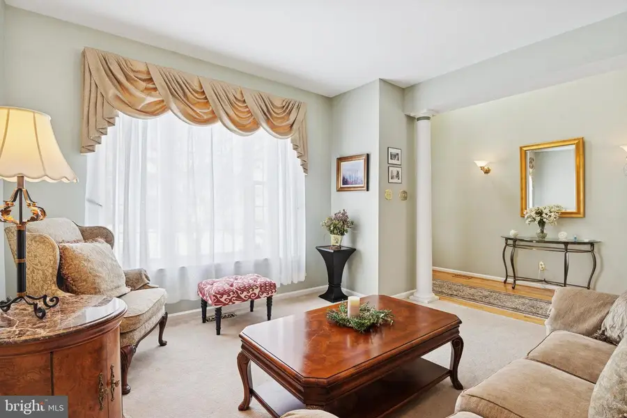 806 Hinchley Run, West Chester, PA 19382 - #3