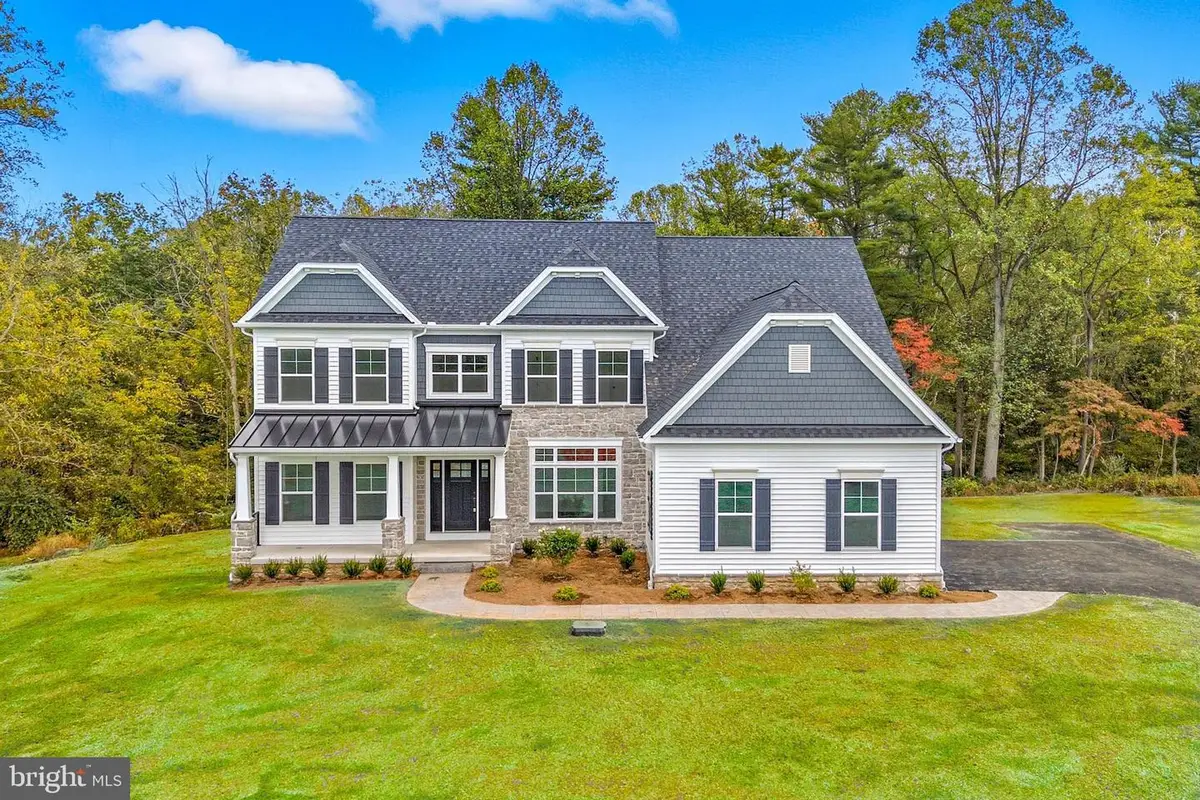 1050 Glen Hall Rd, Kennett Square, PA 19348 - #1