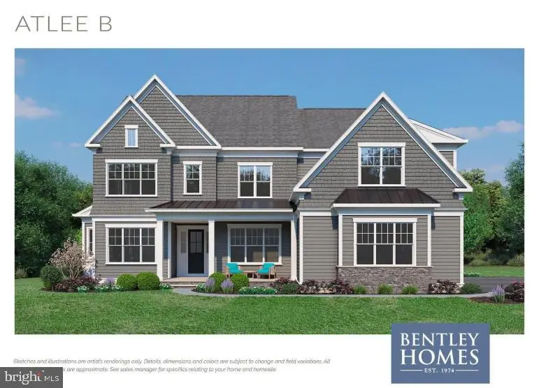 105 Palmetto, Devon, PA 19333 - Image #2