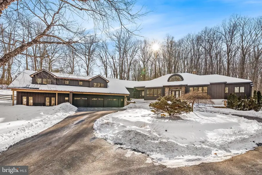 2800 Horseshoe Trl, Chester Springs, PA 19425 - #2