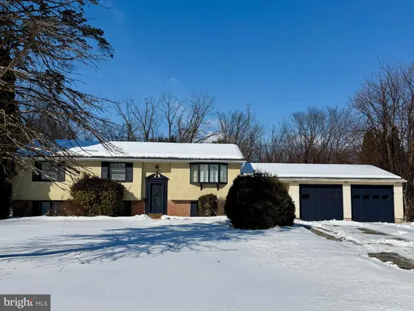 110 Wendy Cir, COATESVILLE, PA 19320