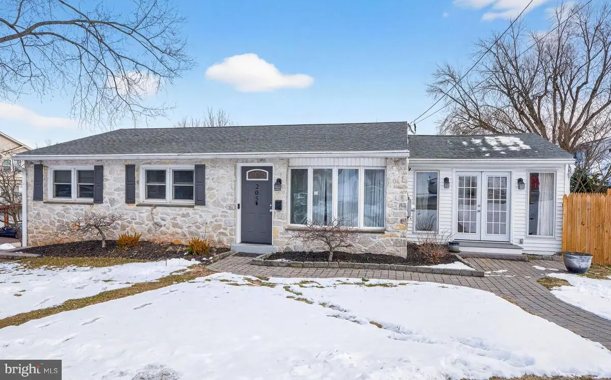 205 S And K St, Spring City, PA 19475 - Image #1