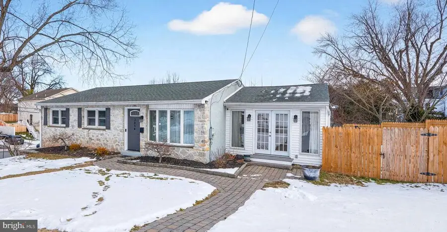 205 S And K St, Spring City, PA 19475 - Image #2