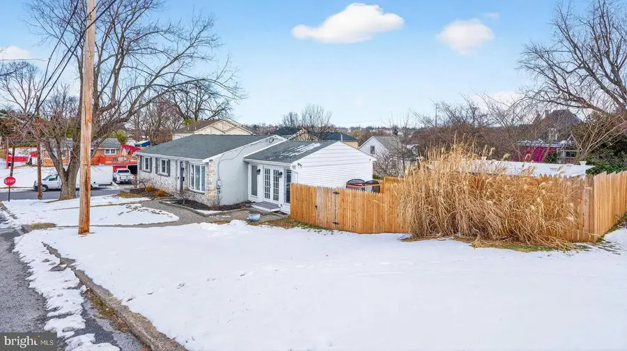 205 S And K St, Spring City, PA 19475 - Image #3