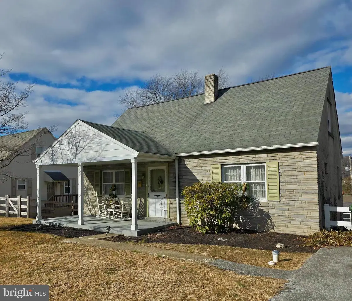 1407 Walnut, Coatesville, PA 19320 - Image #1