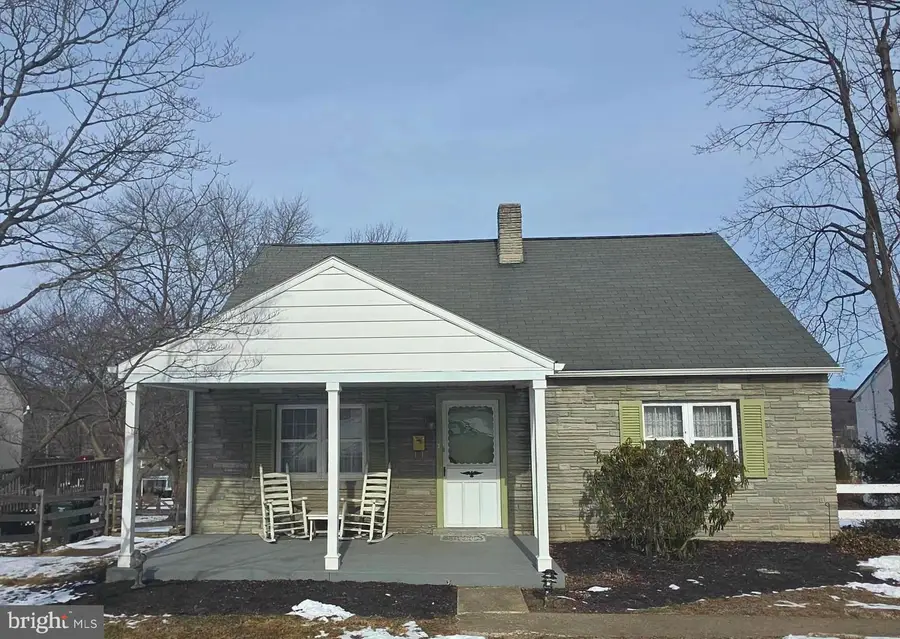 1407 Walnut, Coatesville, PA 19320 - Image #2