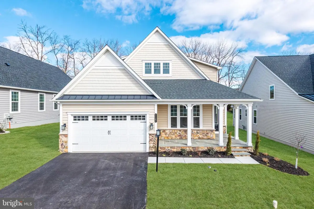 1147 Sculthorpe Dr, West Chester, PA 19380 - Image #1