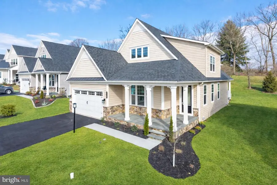 1147 Sculthorpe Dr, West Chester, PA 19380 - Image #2