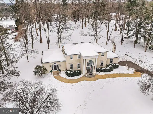 116 Deer Path, CHADDS FORD, PA 19317