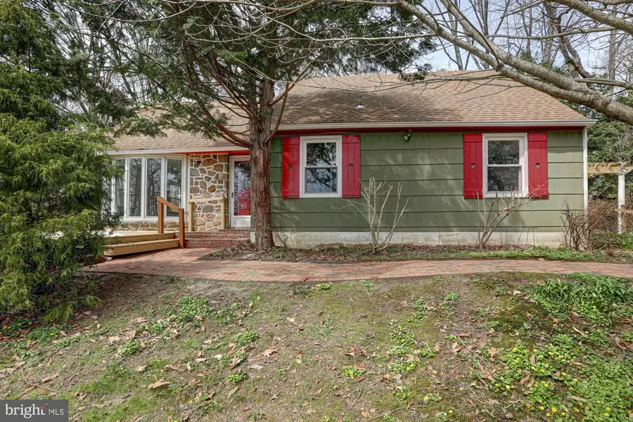 520 Clarks Ln, West Chester, PA 19382 - #2