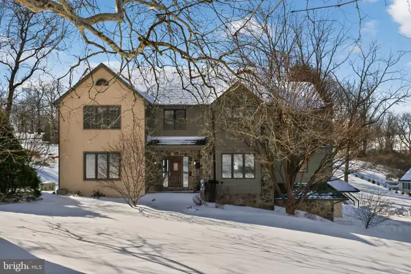 203 Barn Hill Rd, WEST CHESTER, PA 19382