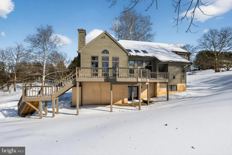 203 Barn Hill Rd, West Chester, PA 19382 - #2