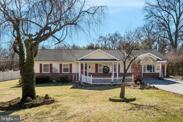 130 Chatwood Ave, WEST CHESTER, PA 19382