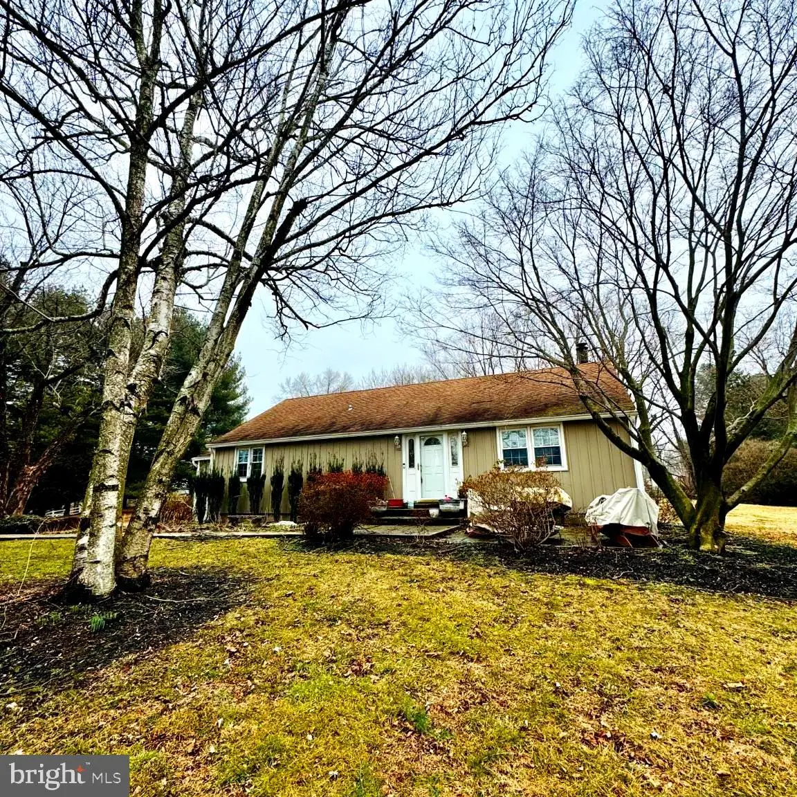 212 W Woodview Rd, West Grove, PA 19390 - #1