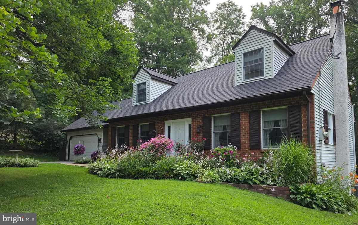 244 S Bonsall Rd, Coatesville, PA 19320 - Image #1