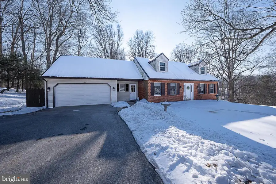 244 S Bonsall Rd, Coatesville, PA 19320 - Image #2