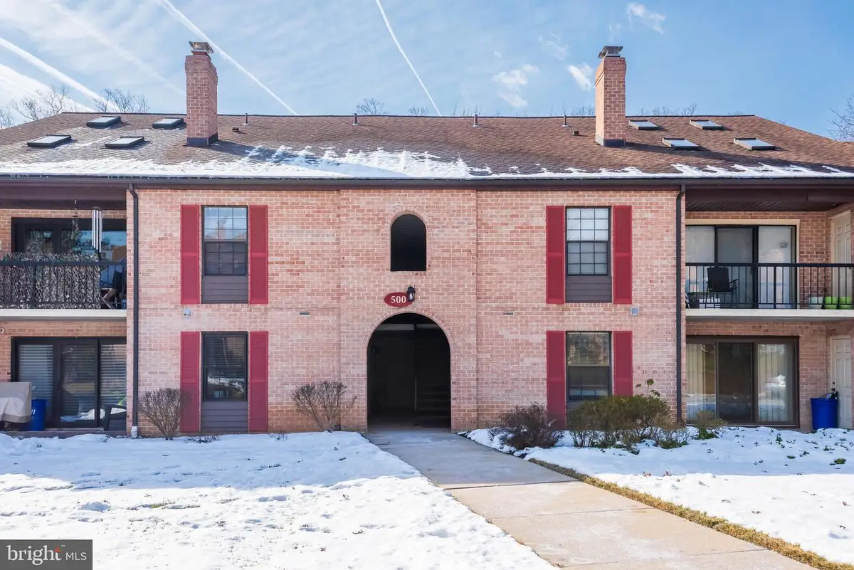 510 Washington Pl, Chesterbrook, PA 19087 - Image #1