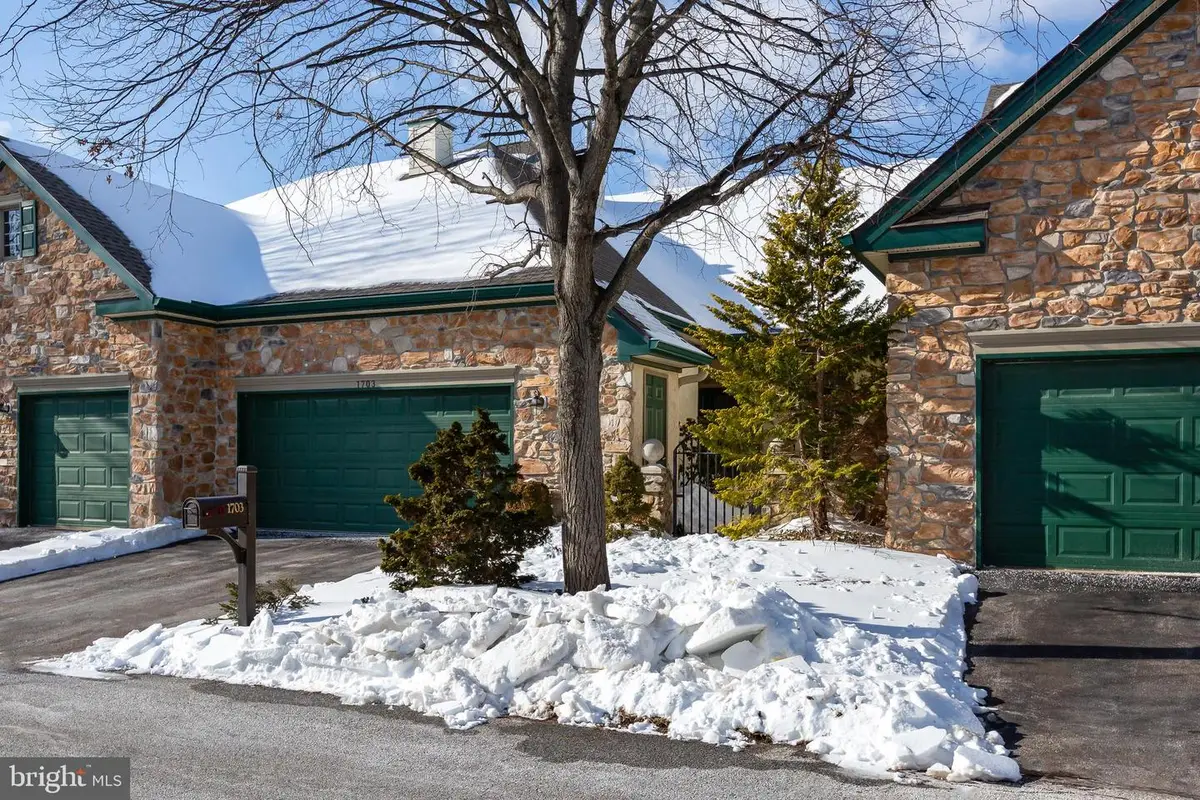 1703 Yardley Dr, West Chester, PA 19380 - Image #1