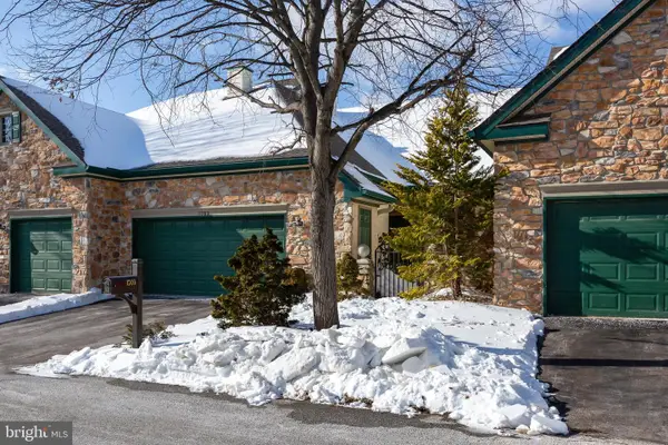 1703 Yardley Dr, WEST CHESTER, PA 19380