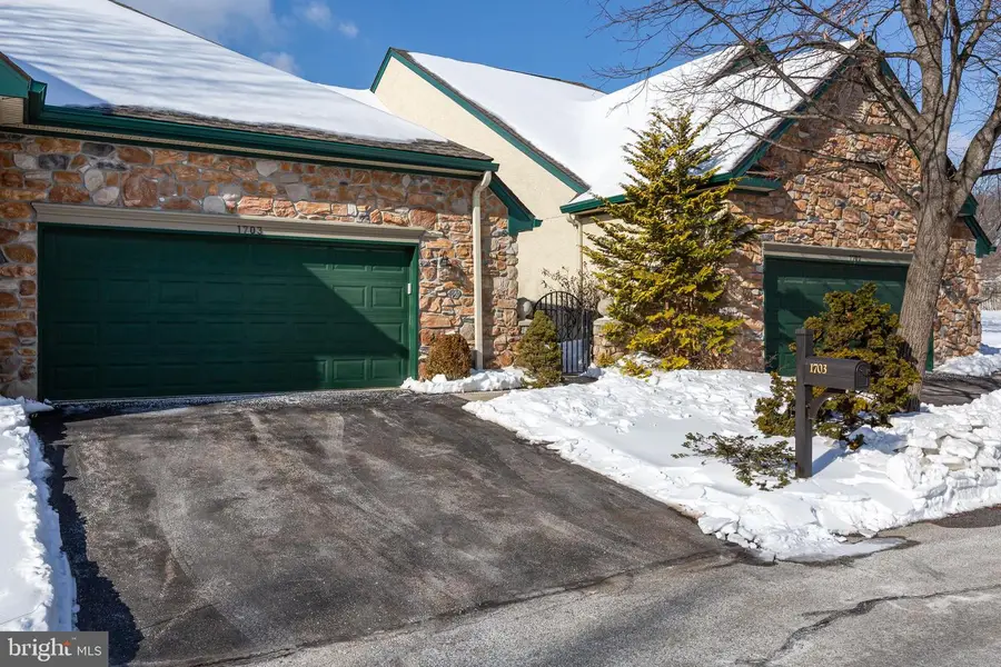 1703 Yardley Dr, West Chester, PA 19380 - Image #2