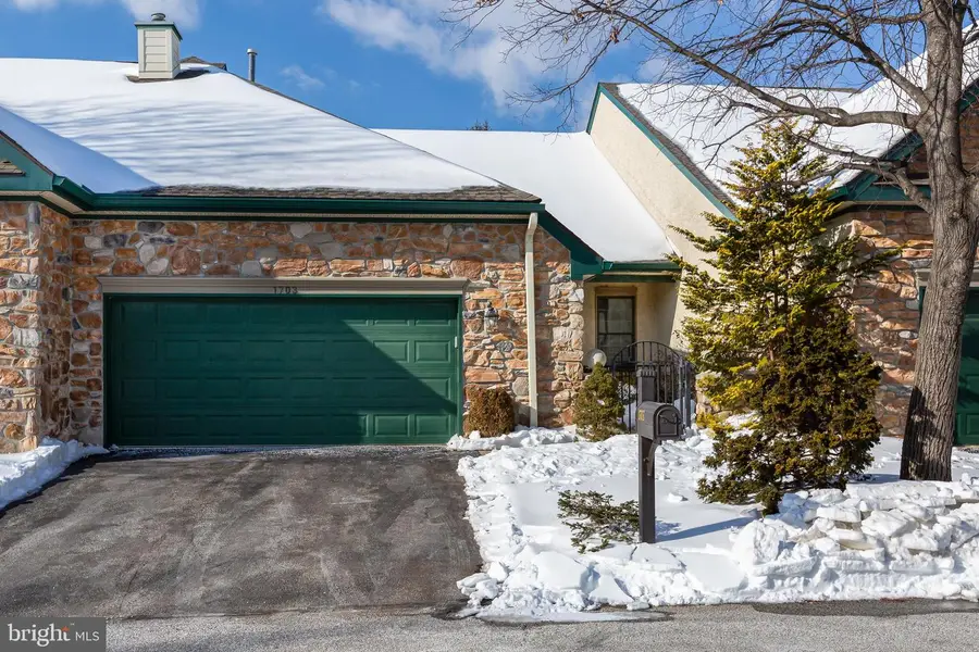 1703 Yardley Dr, West Chester, PA 19380 - Image #3