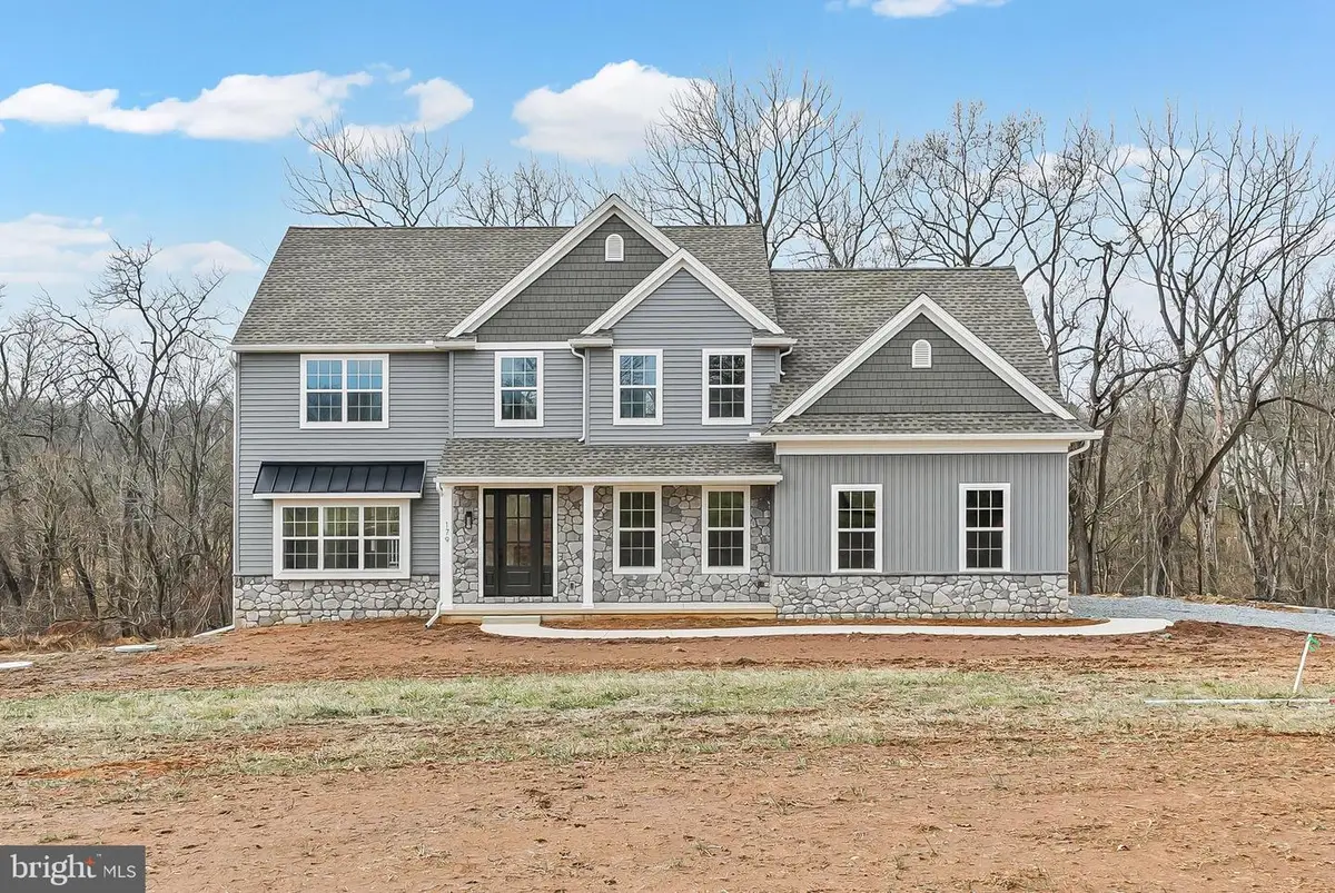 167 Ellicott Rd, Avondale, PA 19311 - #1