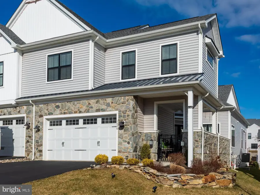 1026 Halter Rd, Downingtown, PA 19335 - #2