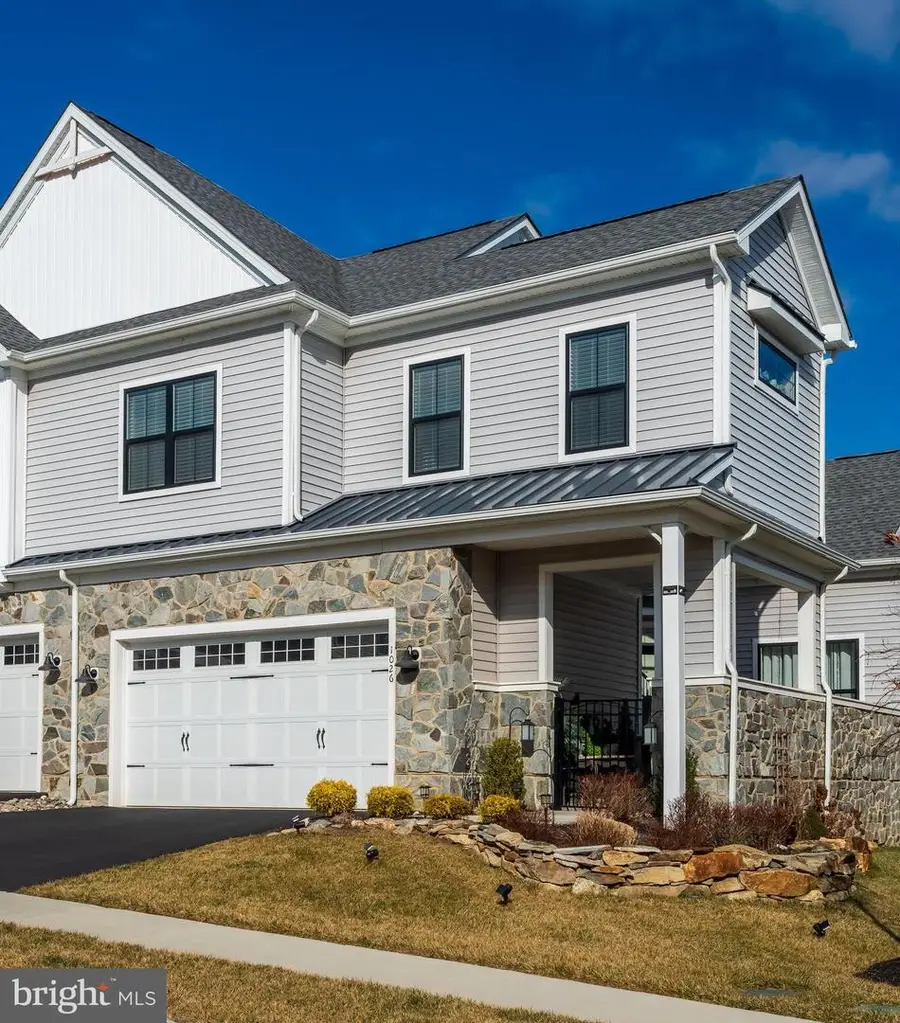 1026 Halter Rd, Downingtown, PA 19335 - #3