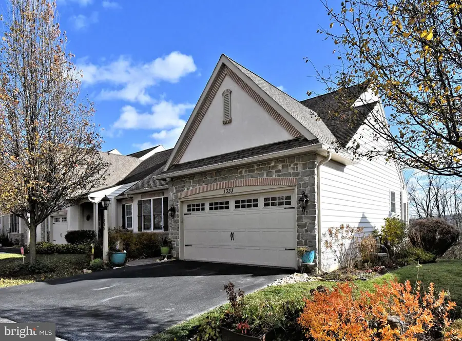 1333 S Red Maple Way, Downingtown, PA 19335 - Image #2