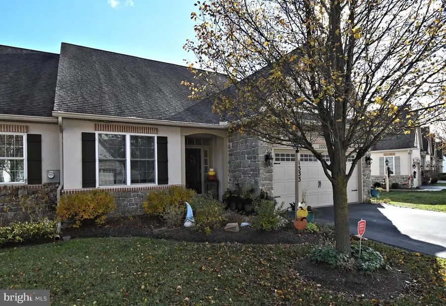 1333 S Red Maple Way, Downingtown, PA 19335 - Image #3