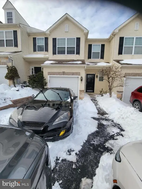 71 Lukens Mill Dr #152, COATESVILLE, PA 19320